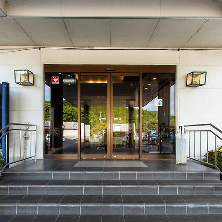 Mashikokan Satoyama Resort Hotel Eksteriør billede