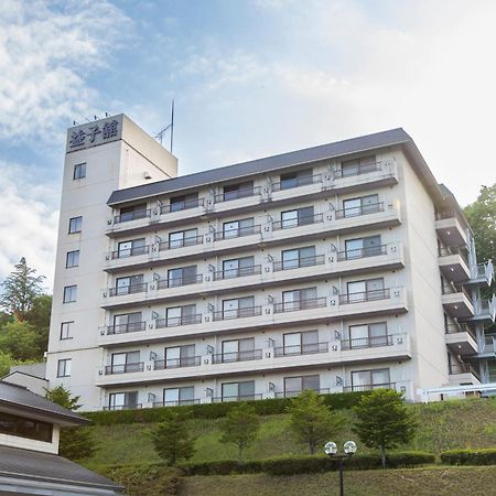 Mashikokan Satoyama Resort Hotel Eksteriør billede