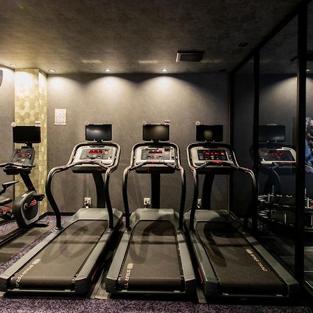 Mashikokan Satoyama Resort Hotel Eksteriør billede