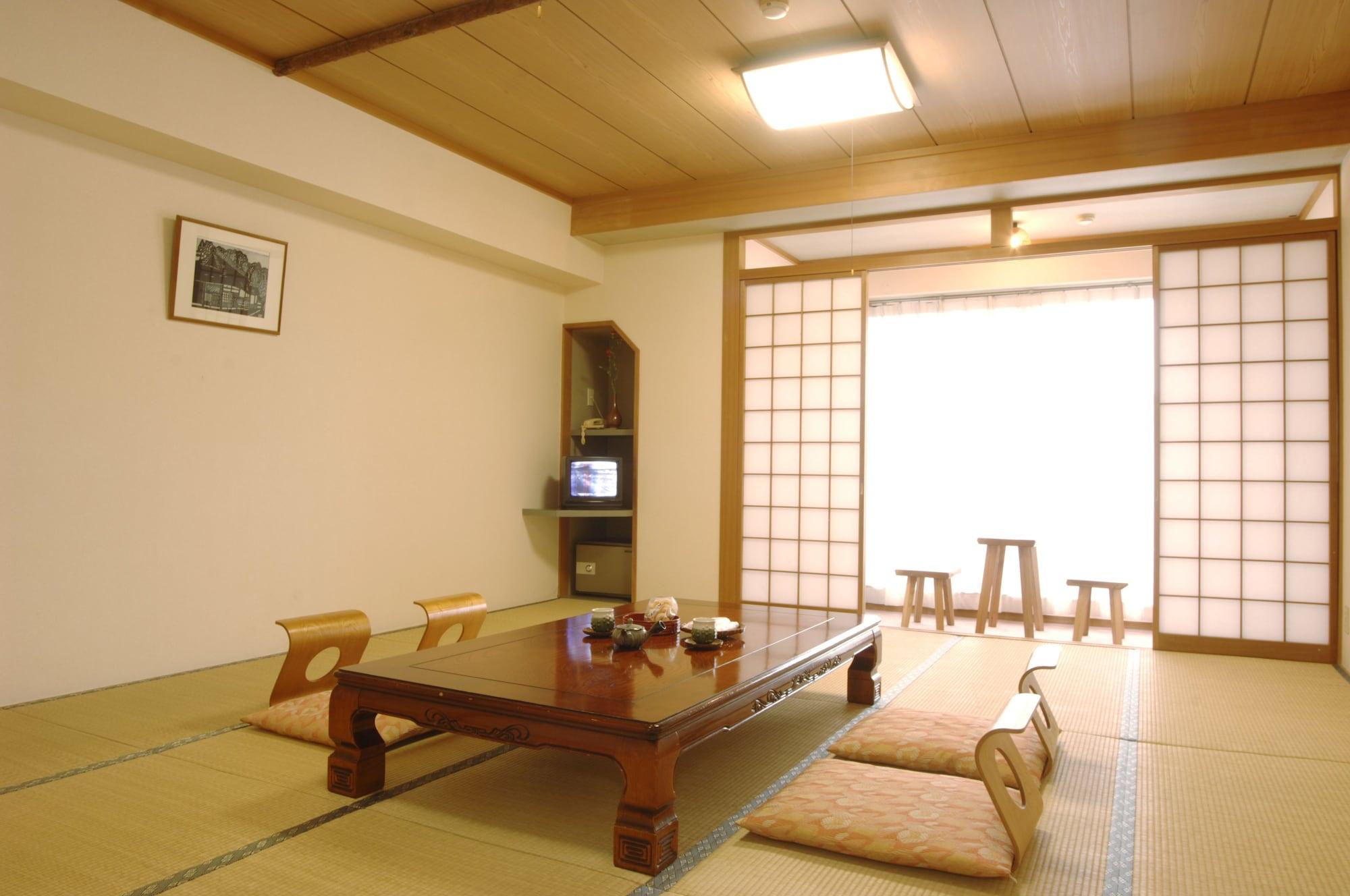 Mashikokan Satoyama Resort Hotel Eksteriør billede