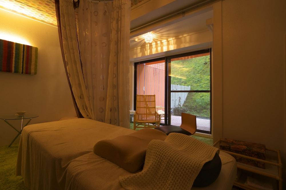 Mashikokan Satoyama Resort Hotel Eksteriør billede