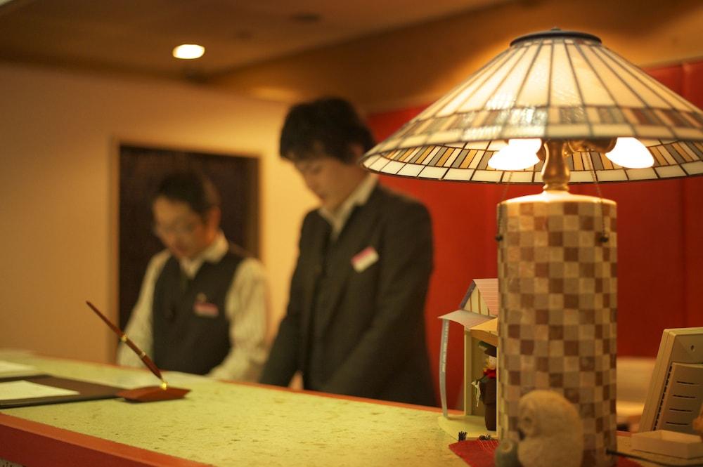 Mashikokan Satoyama Resort Hotel Eksteriør billede