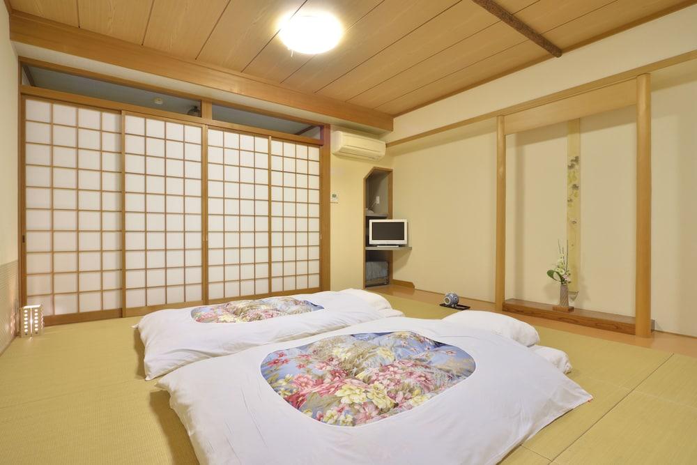 Mashikokan Satoyama Resort Hotel Eksteriør billede
