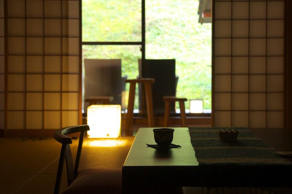 Mashikokan Satoyama Resort Hotel Eksteriør billede