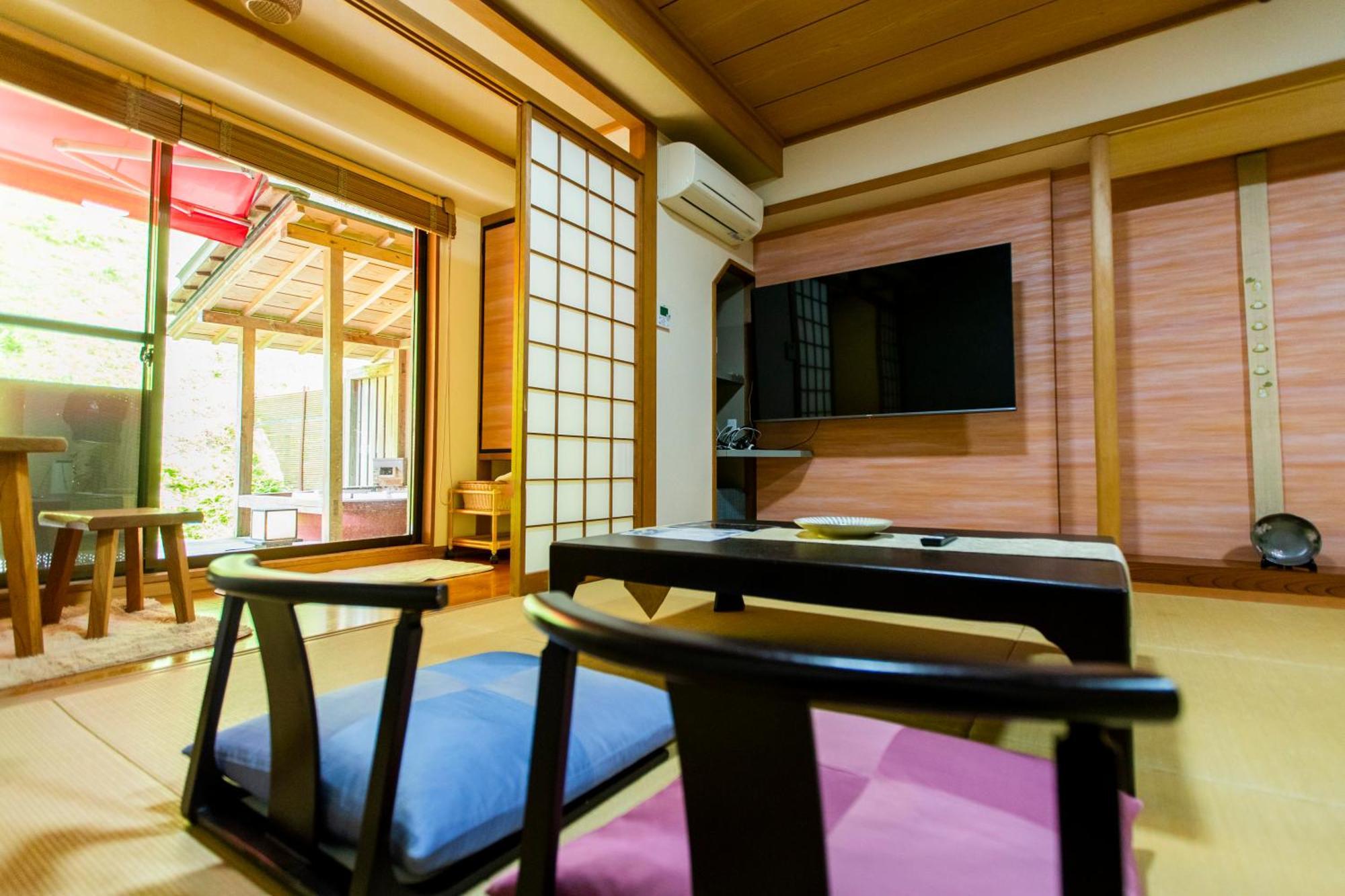 Mashikokan Satoyama Resort Hotel Eksteriør billede