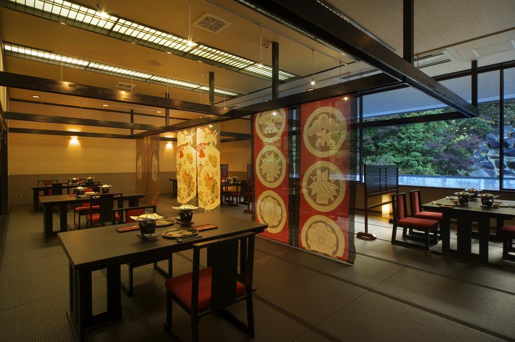 Mashikokan Satoyama Resort Hotel Eksteriør billede