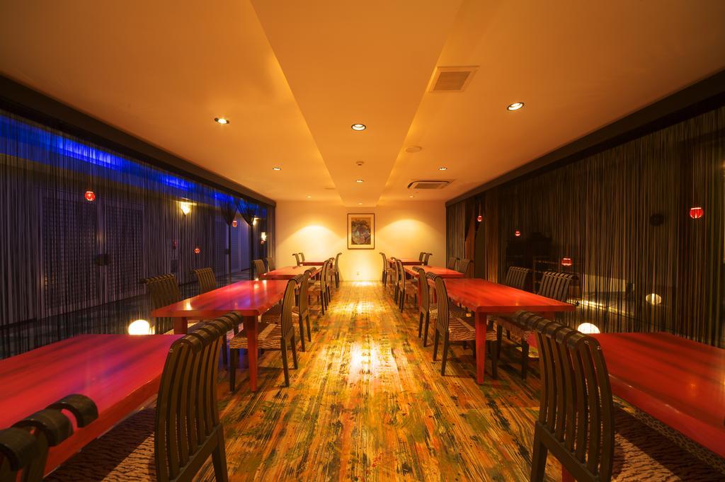 Mashikokan Satoyama Resort Hotel Eksteriør billede