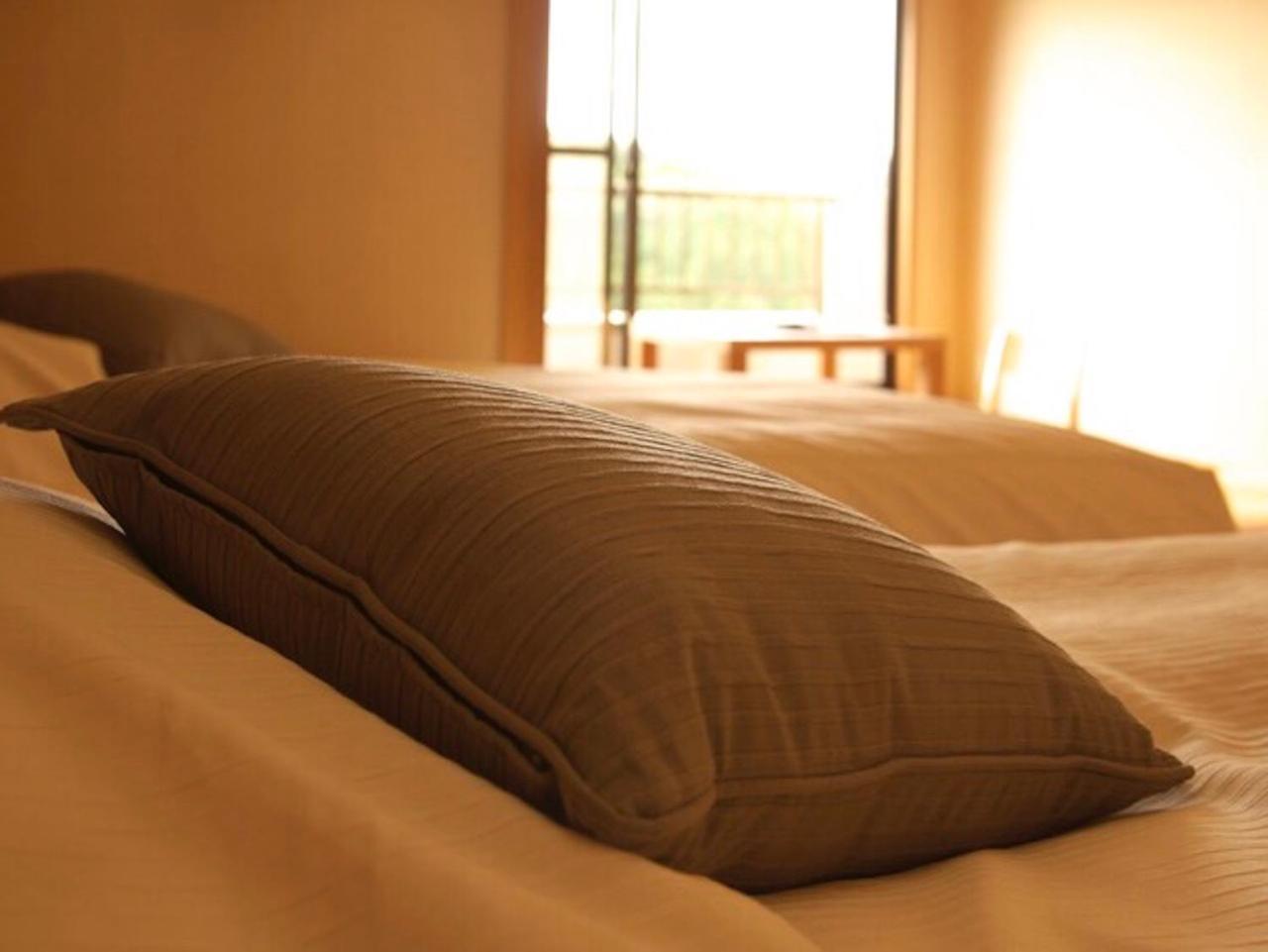 Mashikokan Satoyama Resort Hotel Eksteriør billede
