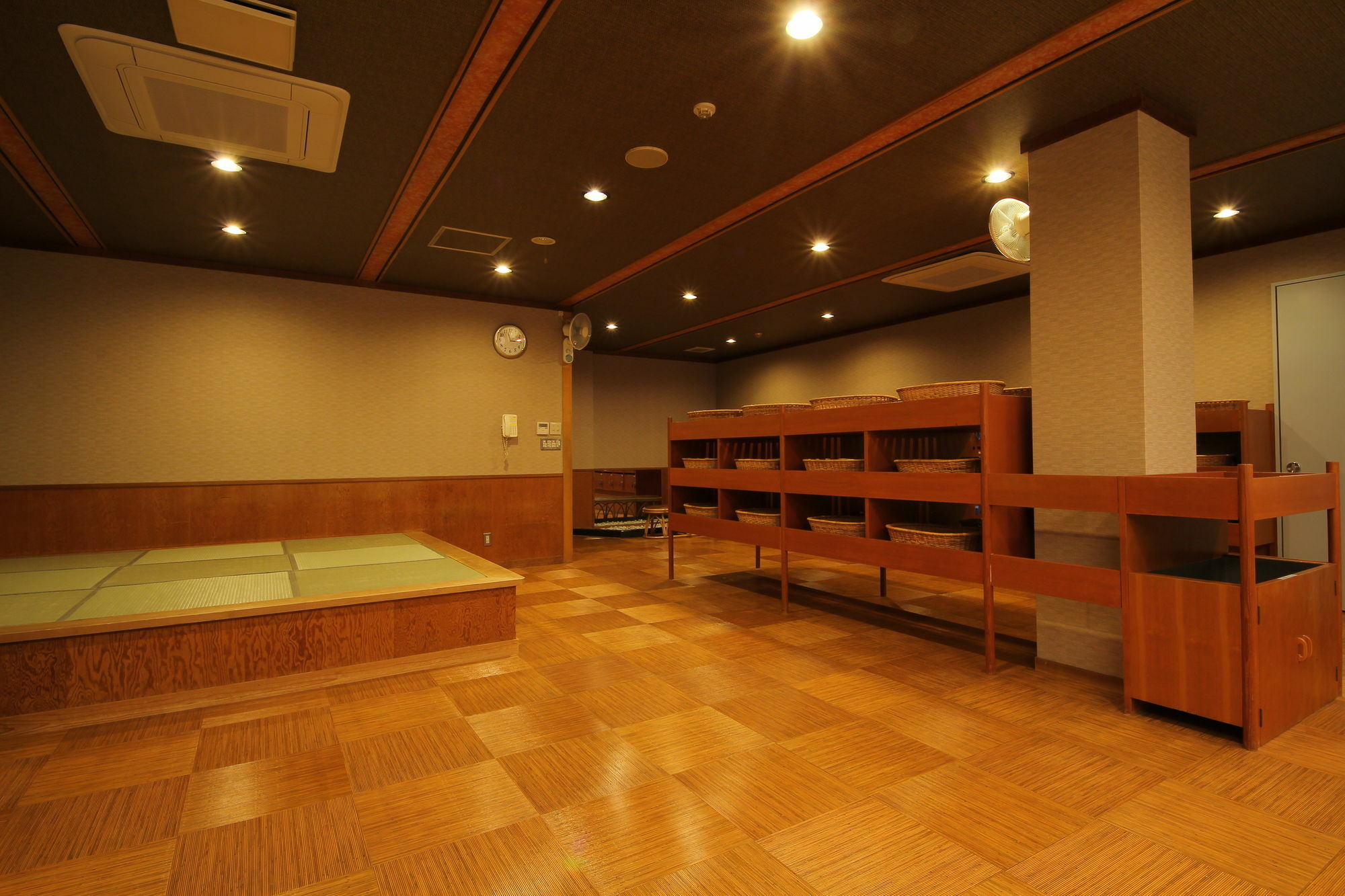 Mashikokan Satoyama Resort Hotel Eksteriør billede